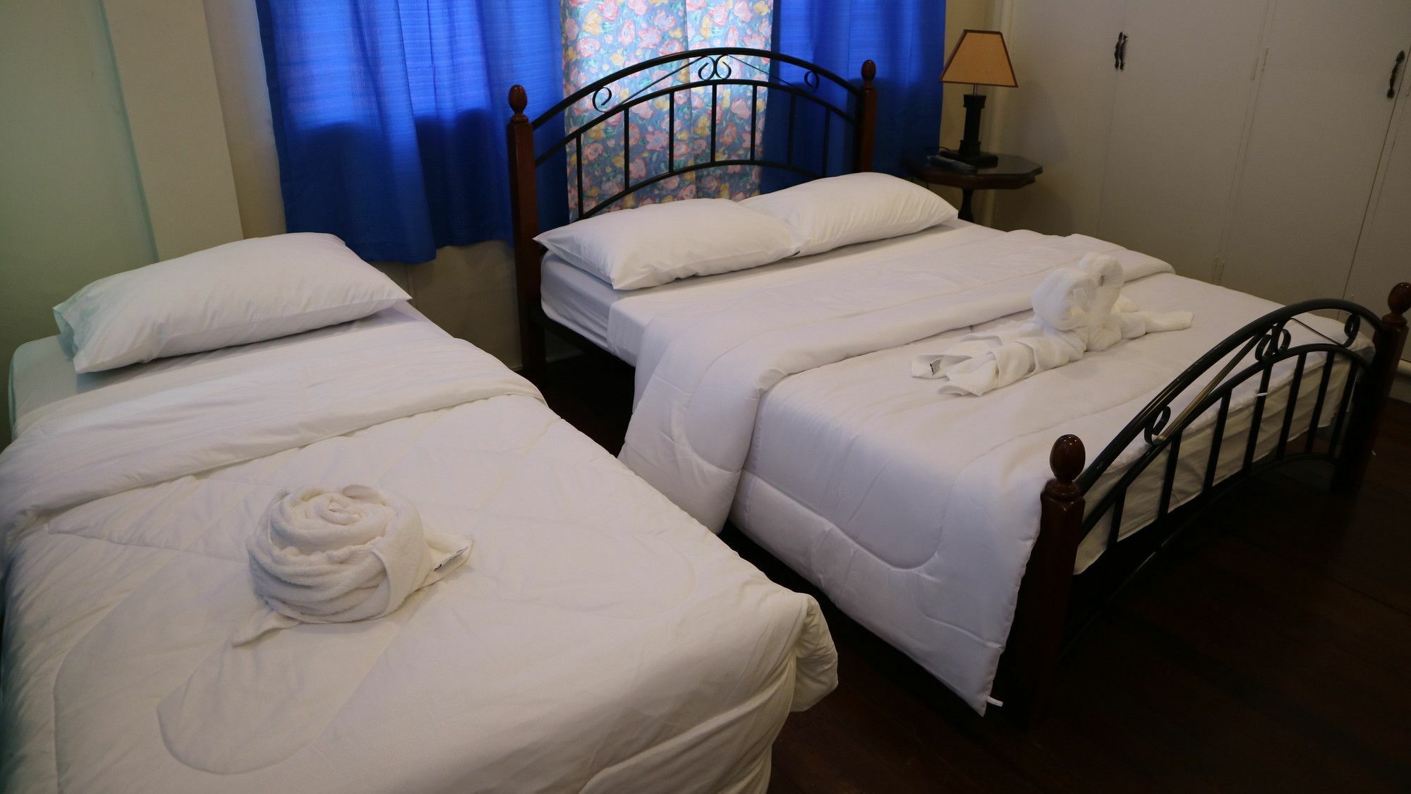 Residencia Marfel Hotel Tacloban Exterior photo