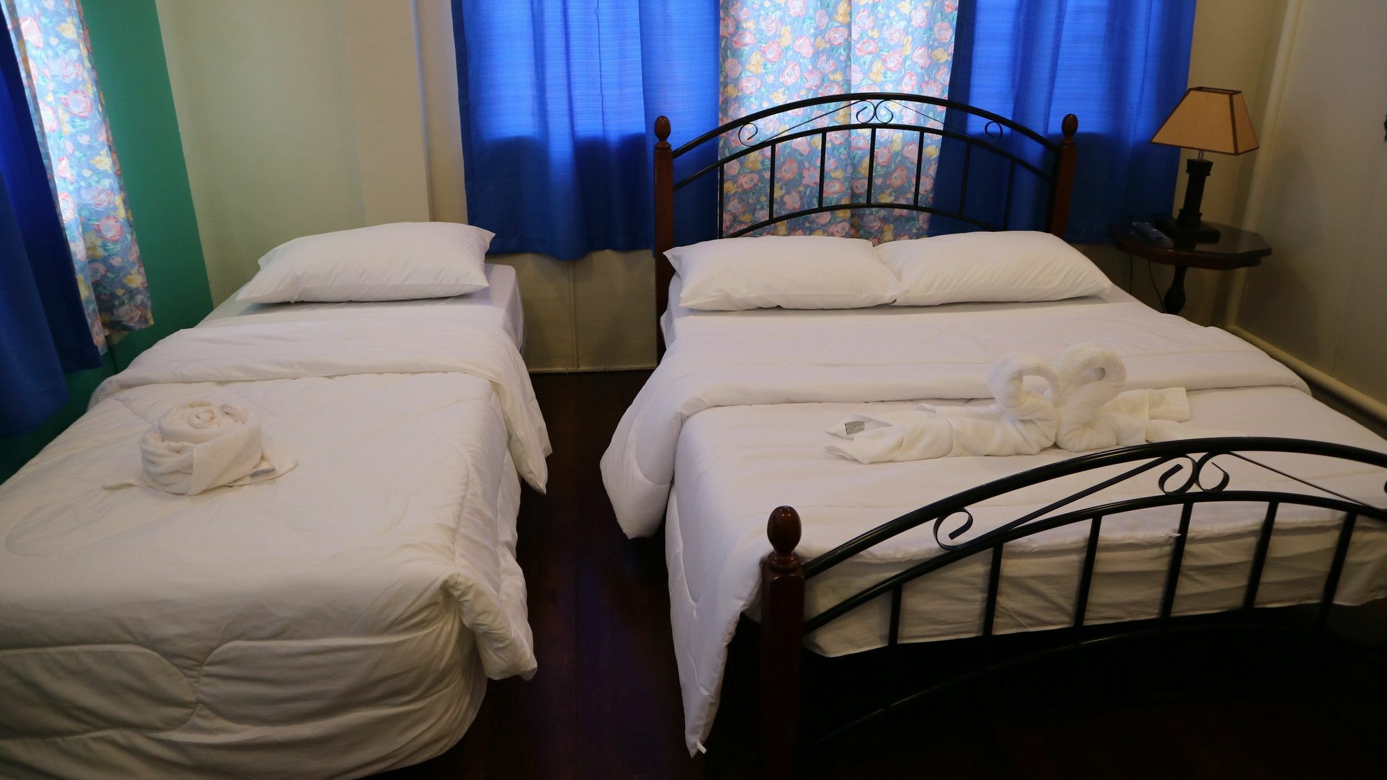 Residencia Marfel Hotel Tacloban Exterior photo