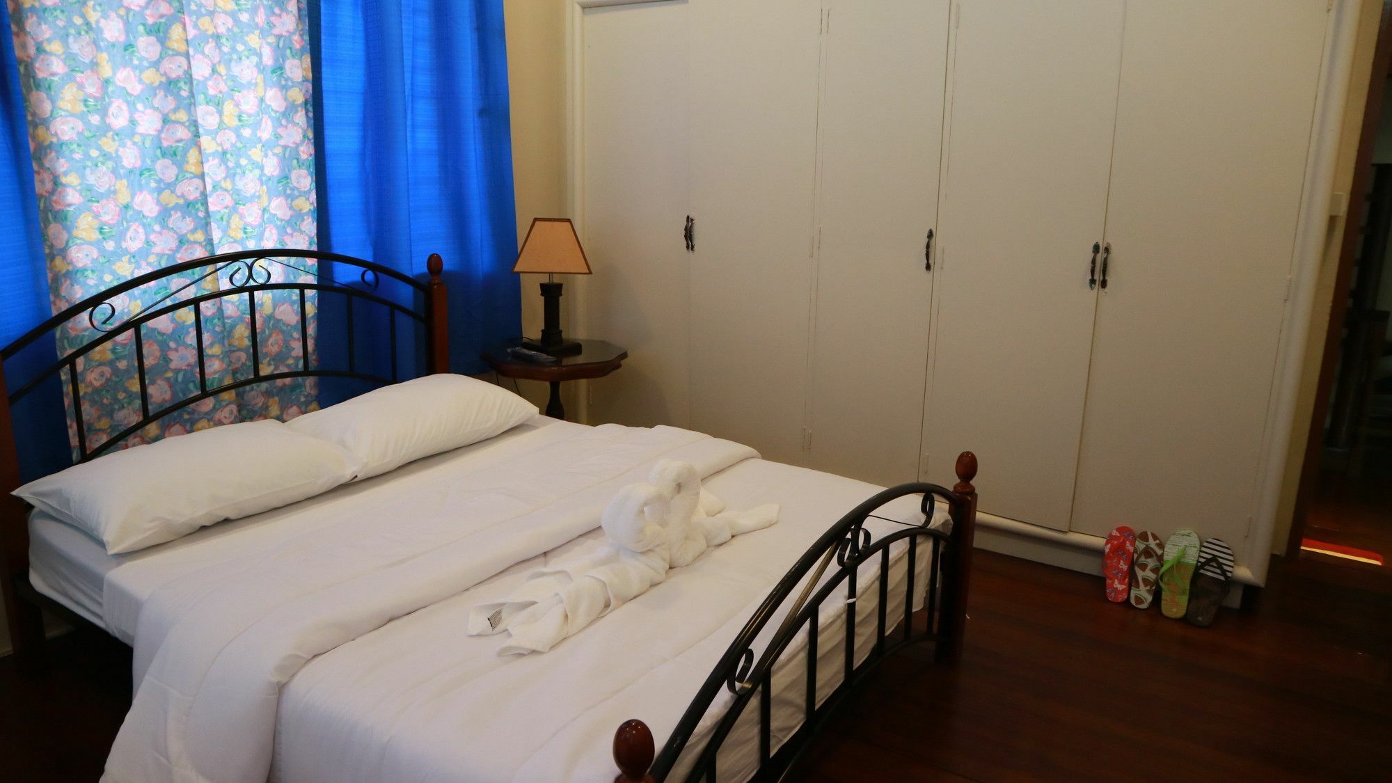 Residencia Marfel Hotel Tacloban Exterior photo